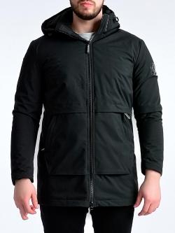 Джинсы МОСМЕХА