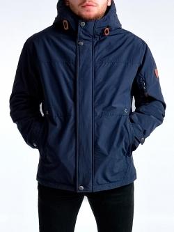 Джинсы МОСМЕХА