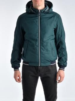 Джинсы МОСМЕХА