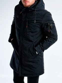 Джинсы МОСМЕХА