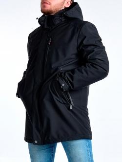 Джинсы МОСМЕХА