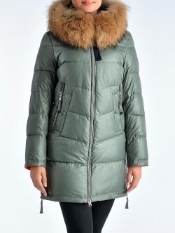 Джинсы МОСМЕХА