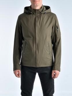 Джинсы МОСМЕХА