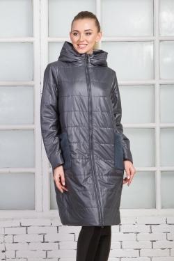 Пальто МОСМЕХА