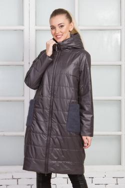 Пальто МОСМЕХА