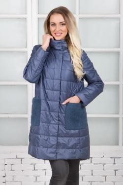 Пальто МОСМЕХА