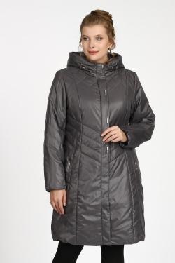 Пальто МОСМЕХА