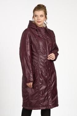 Пальто МОСМЕХА