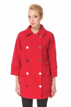 Пальто МОСМЕХА