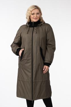 Пальто МОСМЕХА