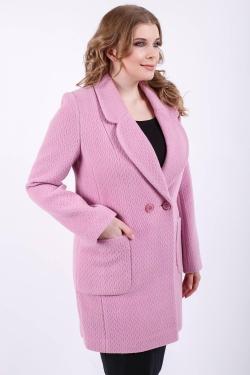 Пальто МОСМЕХА