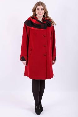 Пальто МОСМЕХА