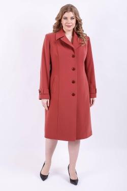 Пальто МОСМЕХА