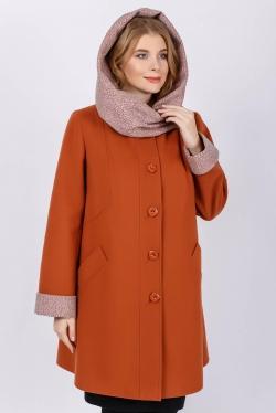 Пальто МОСМЕХА