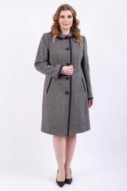 Пальто МОСМЕХА