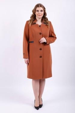 Пальто МОСМЕХА