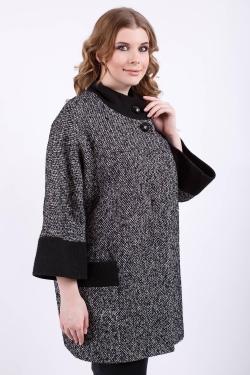Пальто МОСМЕХА