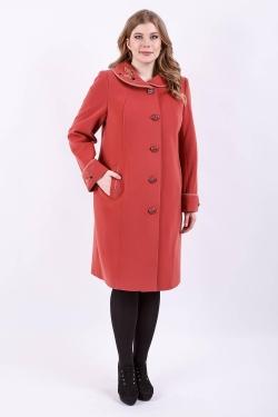 Пальто МОСМЕХА