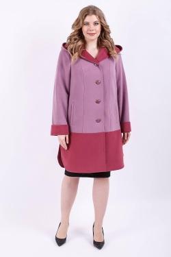 Пальто МОСМЕХА