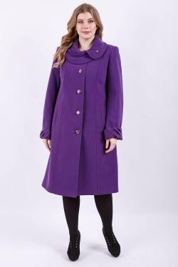 Пальто МОСМЕХА