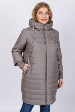 Пальто МОСМЕХА