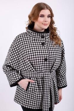 Пальто МОСМЕХА