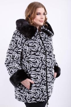 Пальто МОСМЕХА