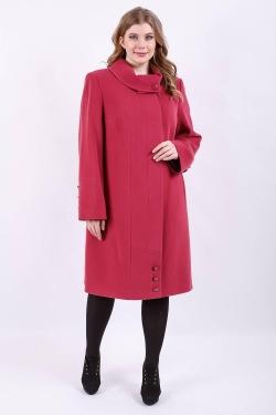 Пальто МОСМЕХА