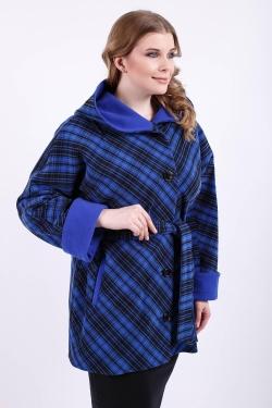 Пальто МОСМЕХА