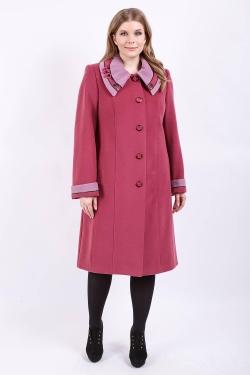 Пальто МОСМЕХА