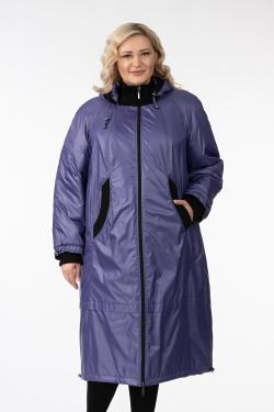 Пальто МОСМЕХА