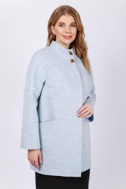 Пальто МОСМЕХА