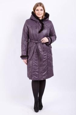 Пальто МОСМЕХА