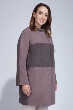 Пальто МОСМЕХА