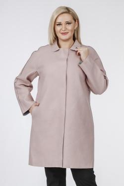 Пальто МОСМЕХА