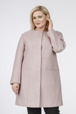 Пальто МОСМЕХА