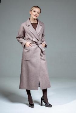 Пальто МОСМЕХА