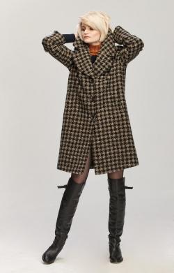 Пальто МОСМЕХА