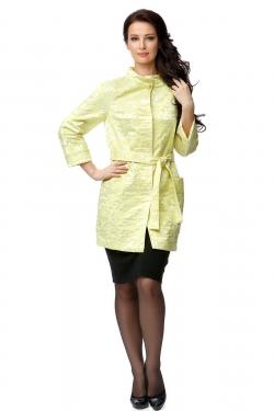 Пальто МОСМЕХА