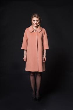 Пальто МОСМЕХА