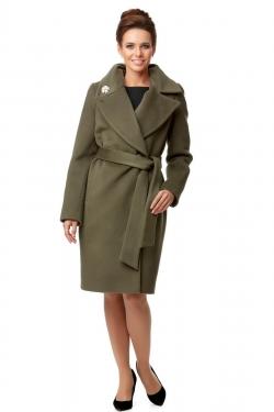 Пальто МОСМЕХА