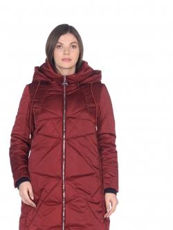 Пальто МОСМЕХА