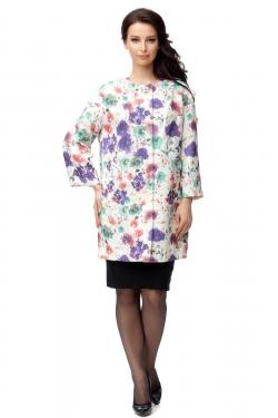 Пальто МОСМЕХА