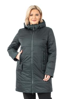 Пальто МОСМЕХА