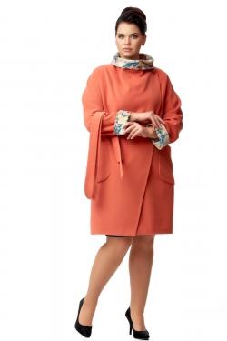 Пальто МОСМЕХА