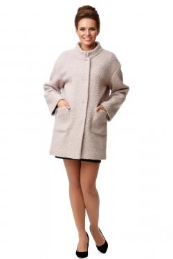 Пальто МОСМЕХА