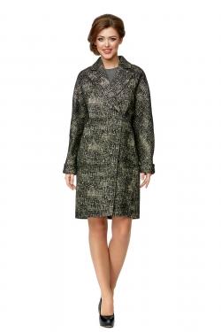 Пальто МОСМЕХА