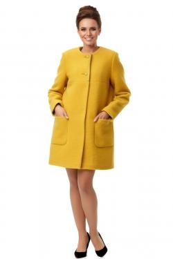 Пальто МОСМЕХА