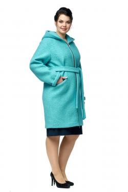 Пальто МОСМЕХА