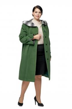 Пальто МОСМЕХА